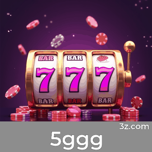 5ggg - Seu Destino de Apostas Seguro e Premiado