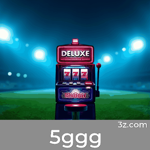 5ggg - Seu Destino de Apostas Seguro e Premiado