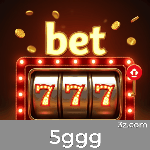 5ggg: A Revolução nas Apostas Móveis