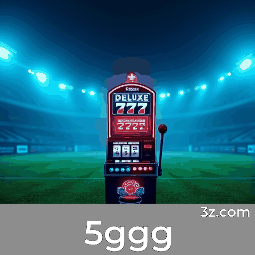 5ggg - Seu Destino de Apostas Seguro e Premiado